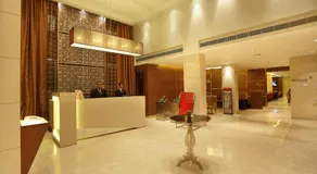 Comfort Inn Legacy - Image 2