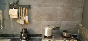 A Cozy Retreat Near Everything 2BHK - Image 3