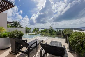 The heights kata sea view apartment C1 - Image 4