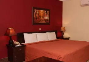 Agura Hotel - Guest Room - Image 2