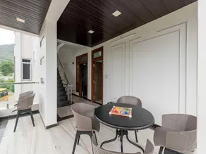 DanCenter Sunset View 5BHK Villa | Pvt Pool | Udaipur - Image 5