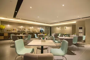 Home Inn Style Guangzhou Panyu Chimelong Xiajiao Metro Entrance - Image 4
