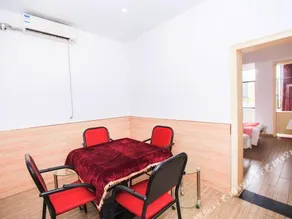 TukE China Light Residence Hotel - Image 2