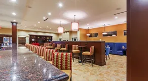 Hilton Garden Inn The Colony Dallas - Image 5