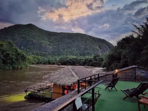Koh Mueangkarn Paradise View Resort - Image 3