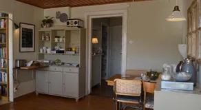 Lilla Hotellet Bed & Breakfast i Alingsås - Image 3