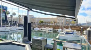 Barco-Apartamento en el Náutico de Vigo - Image 3