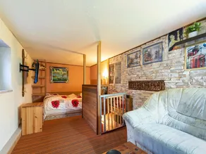 Charmante Ferienwohnung in Wismar mit Garten - Image 2