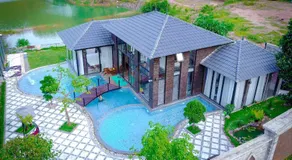 An Viên House Sóc Sơn Venuestay - Image 3