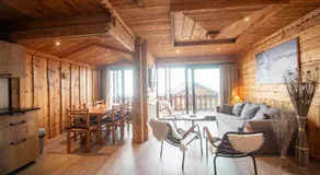 Les Chalets du Thorens - Image 3