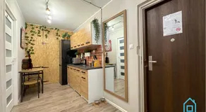 Cactus Room 10 Min to Old Town Gdańsk,PKP & Shopping Mall - Image 5