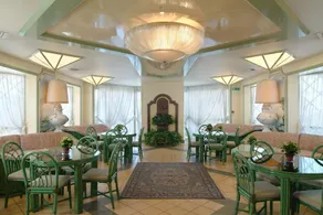 Hotel Club Il Baricentro - Image 4