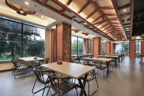 LIJIANG SOURCE RESORT HOTEL - Image 2