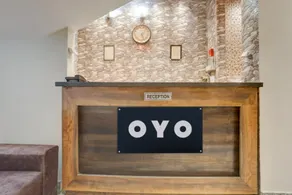 Hotel O Sisley Residency - Image 4
