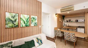 SHB - Family Stay * 2 Suítes + Piscina e Academia - Image 2