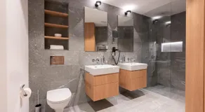 Apartment Mira Lej - Lussuoso Appartamento con Vista da Sogno a St. Moritz - Image 5