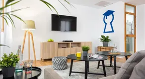 Micampus Bormujos Student Residence - Image 3