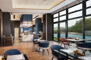 Mehood Guangzhou Daguan Wetland Park Lingnan College Branch Hotel - Image 5