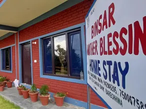 Binsar Mother’s Blessing Homestay - Image 4