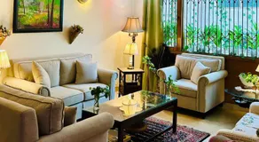Dr Balis Bliss Homestay - Image 2