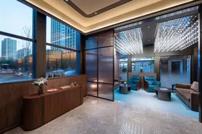 Crystal Orange Hotel Jiaxing Nanhu - Image 2