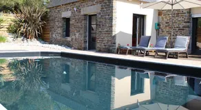 Le Val Daninière B&B Adult only - Image 2