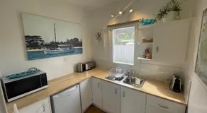 MrandMrs Fish Cabins - Image 3