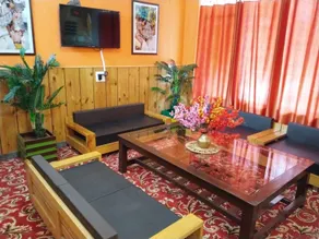 HOTEL BLUE PINE - Image 5
