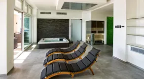 Villa Rita Pool & Spa - Image 5