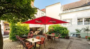 Hotel & Restaurant Stadt Genthin - Image 5