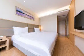 JI Hotel Hangzhou Huanglong - Image 3