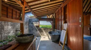 Kayu Senses - Private Villas around Endless Ricefield - Image 5