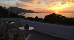 Villa sul mare Vista Tramonto - Image 3