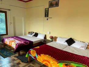 Bluestone Himalayan view Cottages - Image 2