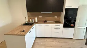 Modern aparment in Moruse compex with free parking - Image 3