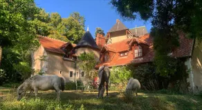 Parc de Lesseps - Image 2