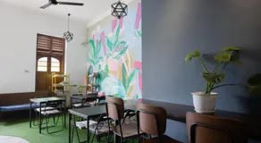Sleep Here Hostel, Melaka - Image 2