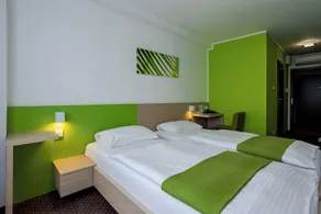Hotel Alibaba Kongres Hotel & Spa - Image 2