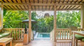 Aswanaya Villas Ubud - Image 2