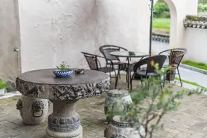 Jiuju Yue'anju Boutique Hostel - Image 3