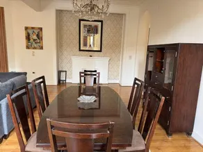 Classic style 3 bedrooms Zamalek apartment - Image 5