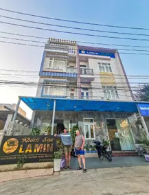 La Min Hotel - Đảo Phú Quý - Image 3