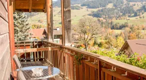 Hotel Rothorn Vintage-Style - Image 3