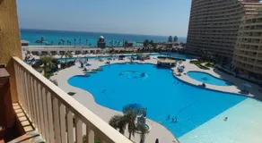 Porto Sokhna Pyramids Hotel - Image 2