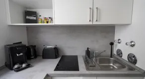 Stylisches Apartment im Herzen von Dresden + Parkplatz + Netflix + Self Check-in - Image 4