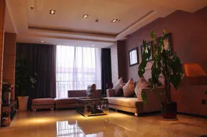 Dong'e Zijin International Hotel (Zijincheng Branch) - Image 3