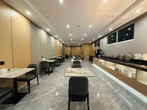 I DO Garden Hotel (Lvliang Lishi Century Plaza) - Image 5