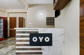 Hotel O Shree Grand - Image 2