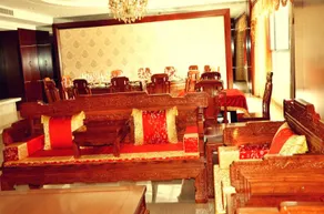 Yidu Xiaoxihu Garden Hotel - Image 5