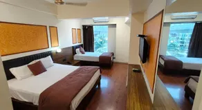 Hotel Grand Exceluss - Image 2